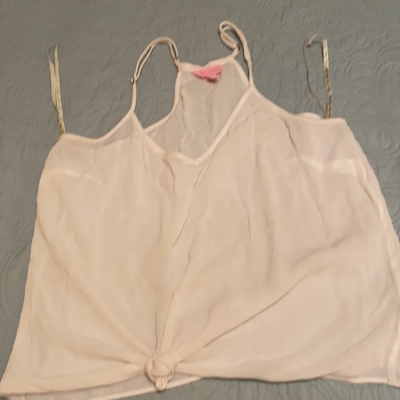 Lilly Pulitzer Ankle Pants - Picture 10 of 11